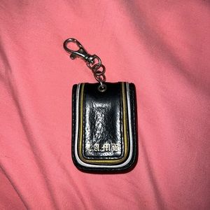 L.A.M.B. - Key Chain
